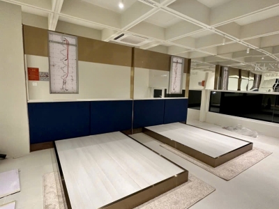 Showroom nệm