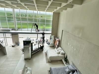 Showroom nệm
