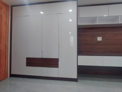 Nhà ở 5 phòng ngủ