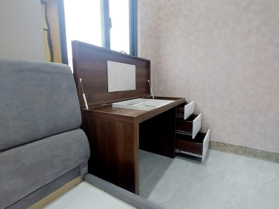 Nhà ở 5 phòng ngủ
