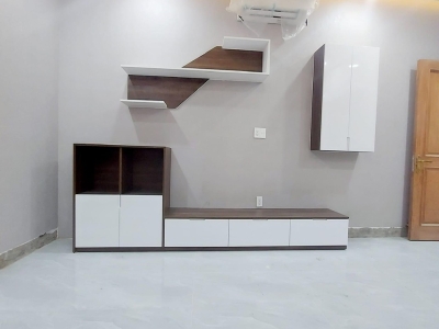 Nhà ở 5 phòng ngủ