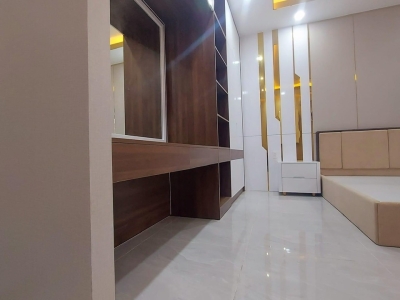 Nhà ở 5 phòng ngủ