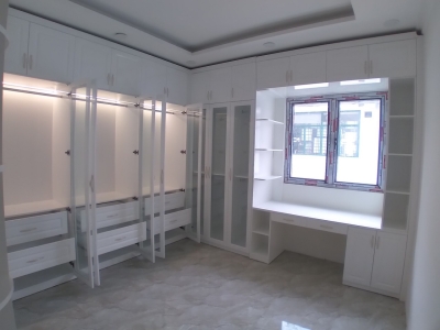 Nhà ở Phú Nhuận