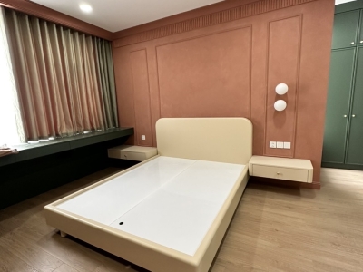 Căn hộ Chú T