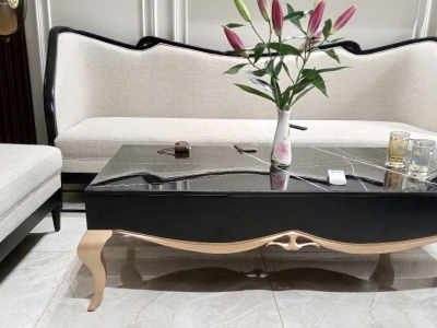 Sofa, bàn console