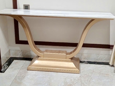 Sofa, bàn console