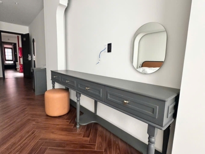 Khách sạn mini 12 phòng