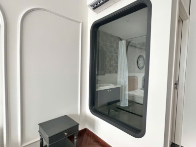 Khách sạn mini 12 phòng