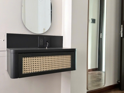 Khách sạn mini 12 phòng