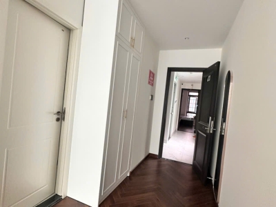 Khách sạn mini 12 phòng