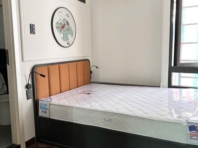 Khách sạn mini 12 phòng