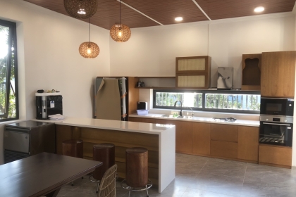 Nhà vườn A Kelvin